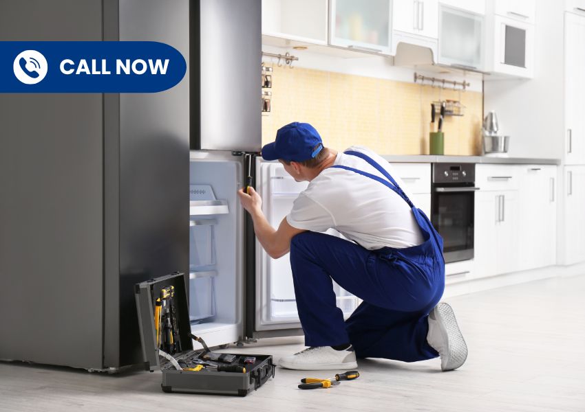 Enville Appliance Repair Company